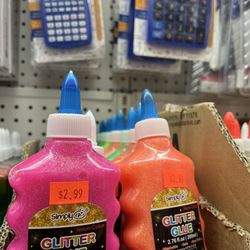 East Boston Center - School supplies
