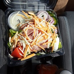 Chef Salad