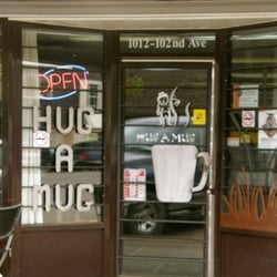 Hug A Mug