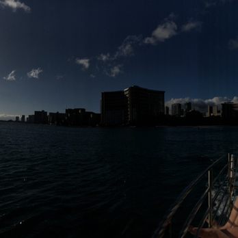 Na Hoku 3 - Boating Near Me - Honolulu, Hawaii