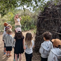 Naturalist-led nature walks