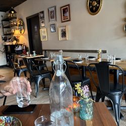 Dinning room