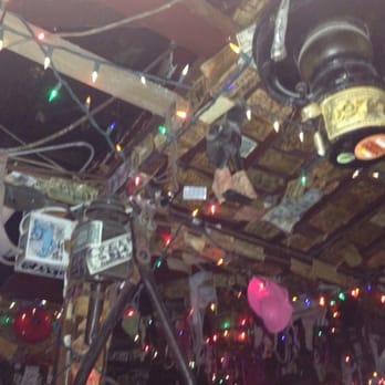 Big Bad John's - Ceiling - Dive Bars Near Me - Victoria, British Columbia Big Bad John's - Ceiling - Dive Bars Near Me - Victoria, British Columbia