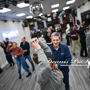 Dennis PaSamba - Please feel free to tag yourself and share
Classes are starting now, Register Today. 
Salsa Bachata Mambo Cumbia Dance Lessons Chicago - Dance Studios Near Me - Chicago, Illinois