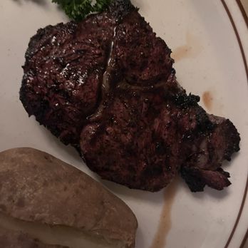 The Hitching Post 2 - Smoked Prime Rib Of Pork - Steakhouses Near Me - Buellton, California The Hitching Post 2 - Smoked Prime Rib Of Pork - Steakhouses Near Me - Buellton, California