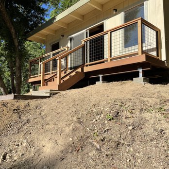 Hearth Design & Build - ADU - General Contractors Near Me - Los Gatos, California Hearth Design & Build - ADU - General Contractors Near Me - Los Gatos, California