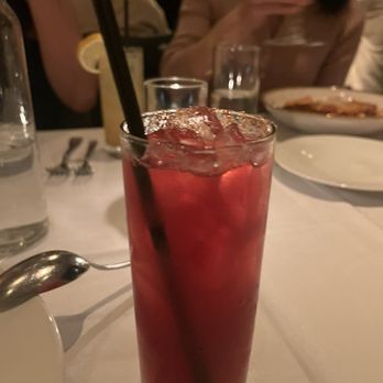 Crossroads Kitchen - last warning mocktail - Vegan Near Me - Los Angeles, California Crossroads Kitchen - last warning mocktail - Vegan Near Me - Los Angeles, California