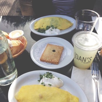 Joan's on Third - Best breakfast! - Breakfast & Brunch Near Me - Los Angeles, California Joan's on Third - Best breakfast! - Breakfast & Brunch Near Me - Los Angeles, California