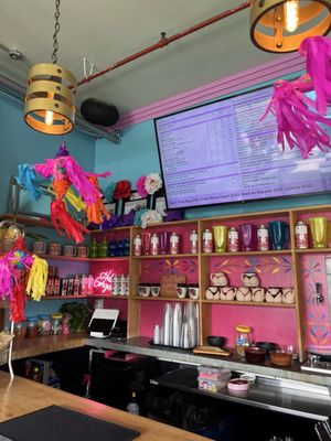 Mujeres Brew House by null