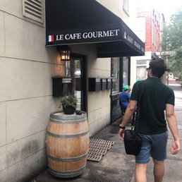 Outside Outside