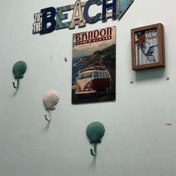 The Rolling Pin Bake and Brew - Deco - Bakeries Near Me - Bandon, Oregon