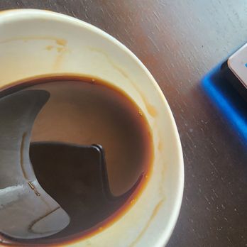 Stan's Donuts & Coffee - Watered af espresso... - Donuts Near Me - Rosemont, Illinois Stan's Donuts & Coffee - Watered af espresso... - Donuts Near Me - Rosemont, Illinois