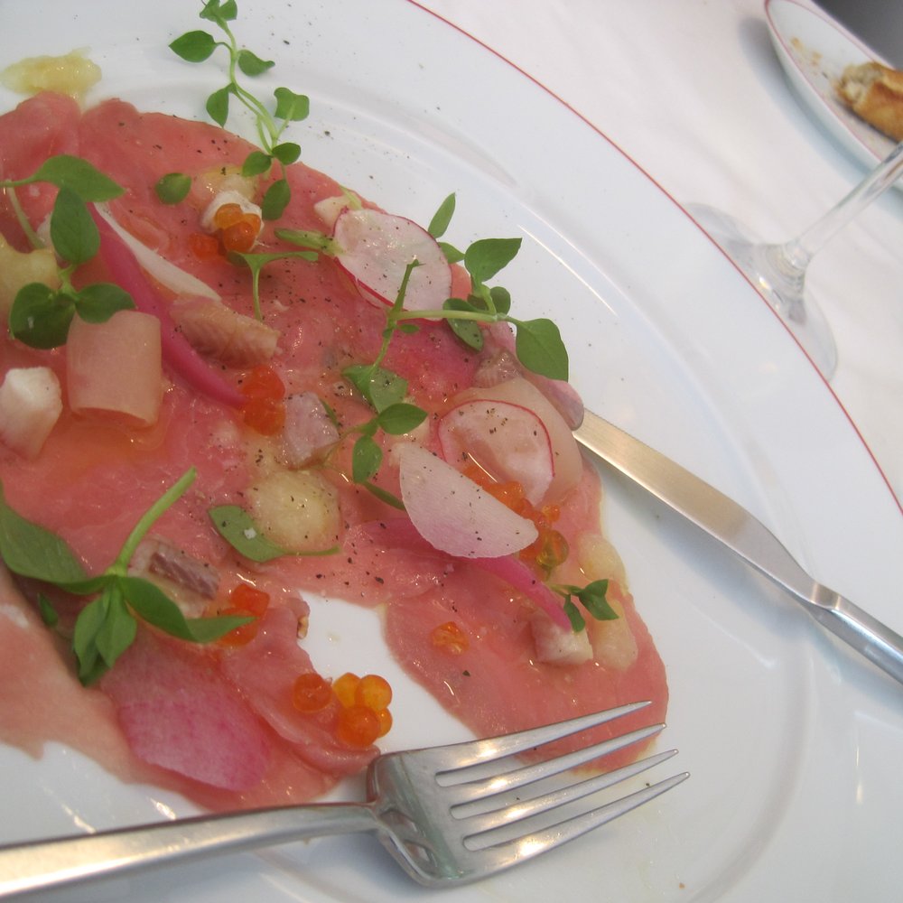 Garance - Another look, minus a bite or two! - French Near Me - Paris, 75