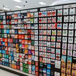 Target