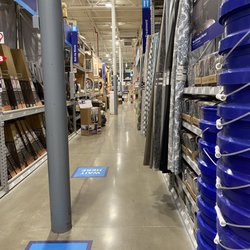 Lowe's Home Improvement