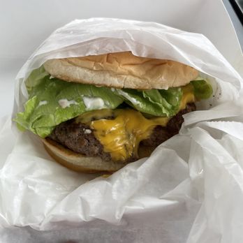 Kern's Korner - Cheeseburger - American Near Me - Louisville, Kentucky Kern's Korner - Cheeseburger - American Near Me - Louisville, Kentucky