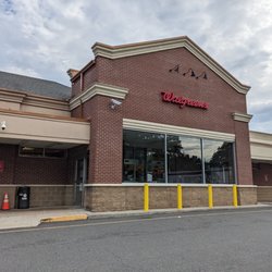 Walgreens - Walgreens in River Vale NJ