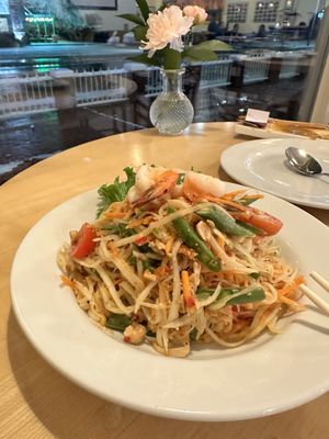 Sara Thai Kitchen Sugarhouse by null