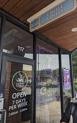 Coffee Coffee by null