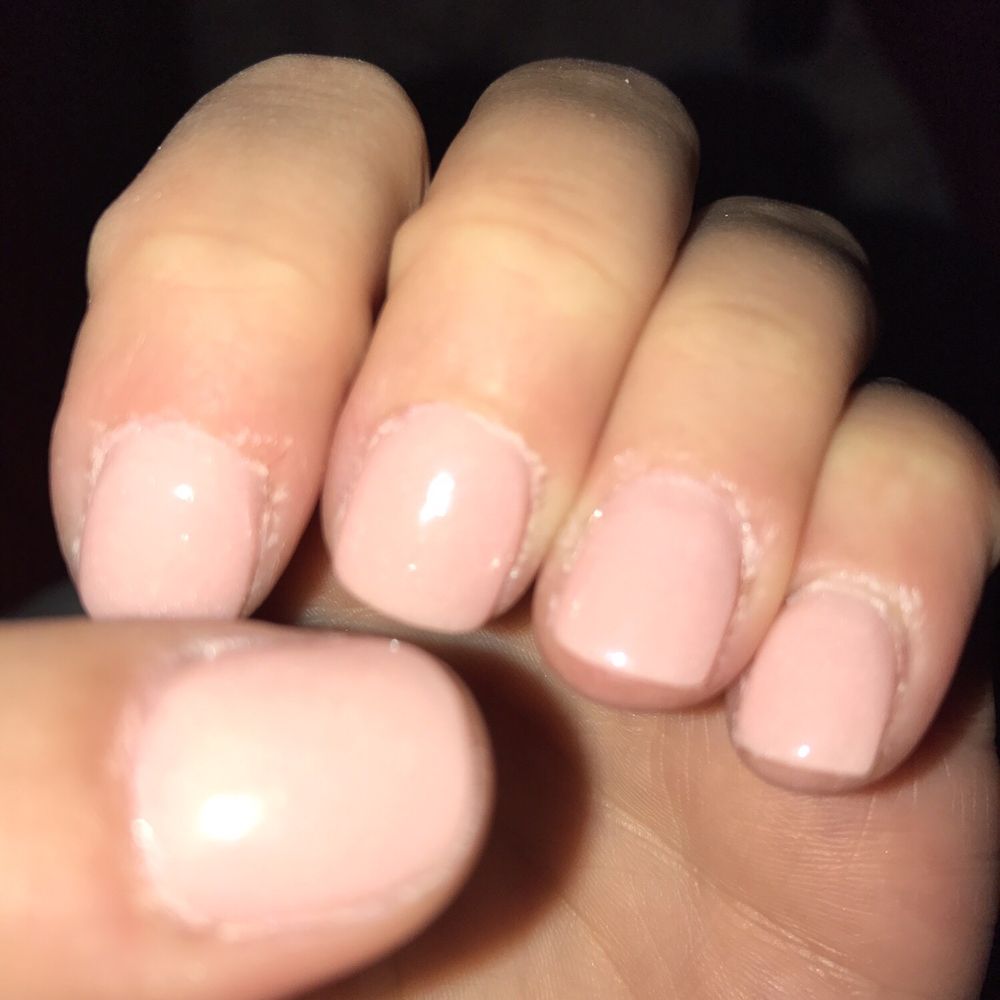 Crystal Nails - Ugh! - Nail Salons Near Me - Middlesex, New Jersey Crystal Nails - Ugh! - Nail Salons Near Me - Middlesex, New Jersey
