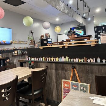 Hamachi Sushi Express - Sushi bar - Sushi Bars Near Me - La Habra, California Hamachi Sushi Express - Sushi bar - Sushi Bars Near Me - La Habra, California