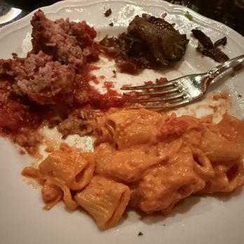 Carbone - Italian Near Me - Las Vegas, Nevada