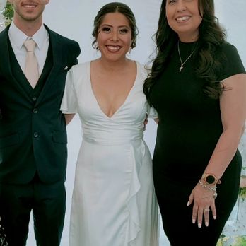 Yesenia Garcia - Officiants Near Me Yesenia Garcia - Officiants Near Me