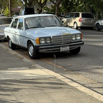 NICK'S EXCLUSIVE SERVICE FOR MERCEDES BENZ - Updated January 2026