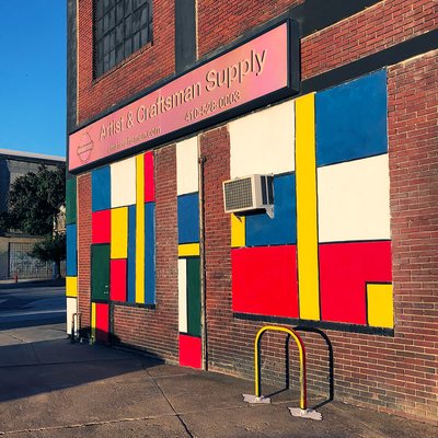 Artist & Craftsman Supply Baltimore by null