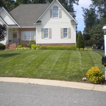 Outdoor Delight Landscaping - the front yard of a home - Masonry/Concrete Near Me Outdoor Delight Landscaping - the front yard of a home - Masonry/Concrete Near Me