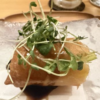 715 Sushi - Sushi Bars Near Me - Los Angeles, California