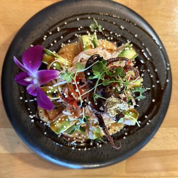 Novu Fusion - Novu Roll - Sushi Bars Near Me - Doral, Florida