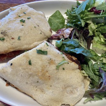 North Italia - Chicken parm sandwich - Italian Near Me - San Diego, California North Italia - Chicken parm sandwich - Italian Near Me - San Diego, California