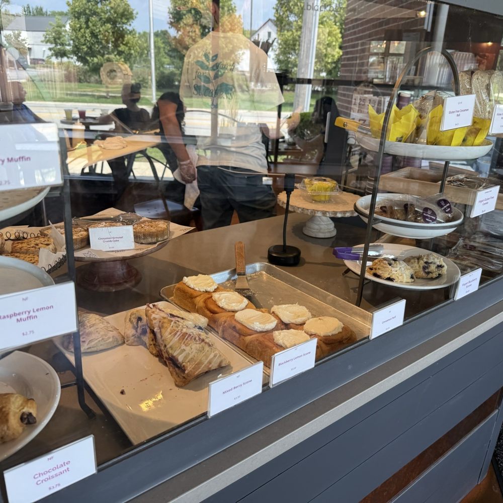 Blackberry Market - Bakeries Near Me - Naperville, Illinois