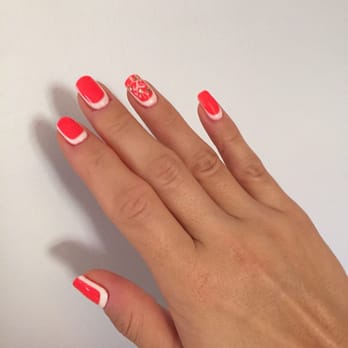 Paris Nails & Spa - Nail Salons Near Me - brighton, Massachusetts