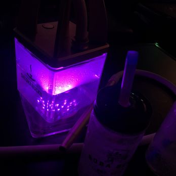 Boba Bear - Hookah Bars Near Me - Rowland Heights, California