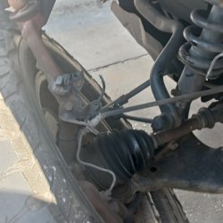 Cheshire's Towing