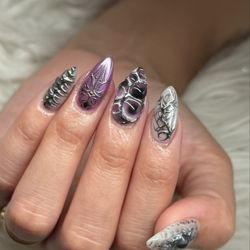 JP Nail Spa