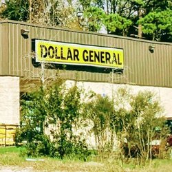 Dollar General - Dollar General