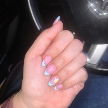 Allure Nail Spa - Nail Salons Near Me - Hiram, Georgia Allure Nail Spa - Nail Salons Near Me - Hiram, Georgia