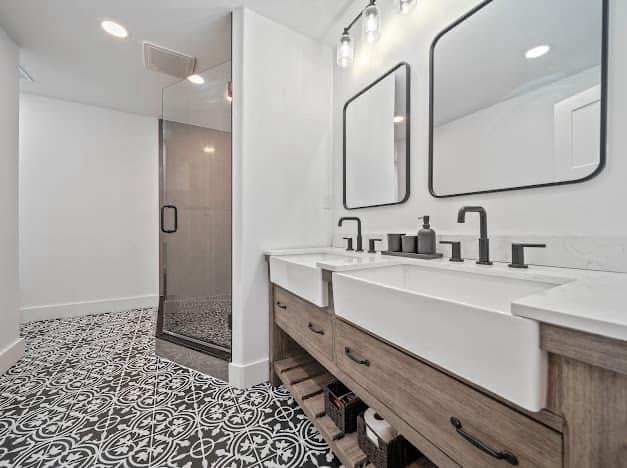 Slide of Tony Plumbing Services