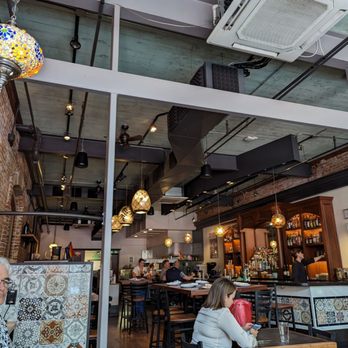 Gemini - Tapas Bars Near Me - Boulder, Colorado