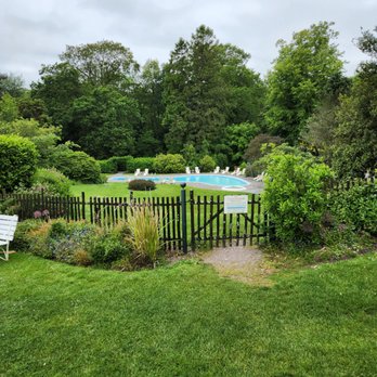Ballymaloe House - Pool - Food Near Me