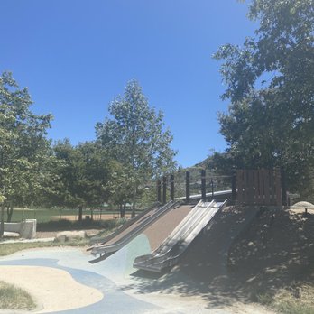 Sendero Field - Skate Parks Near Me - San Juan Capistrano, California Sendero Field - Skate Parks Near Me - San Juan Capistrano, California