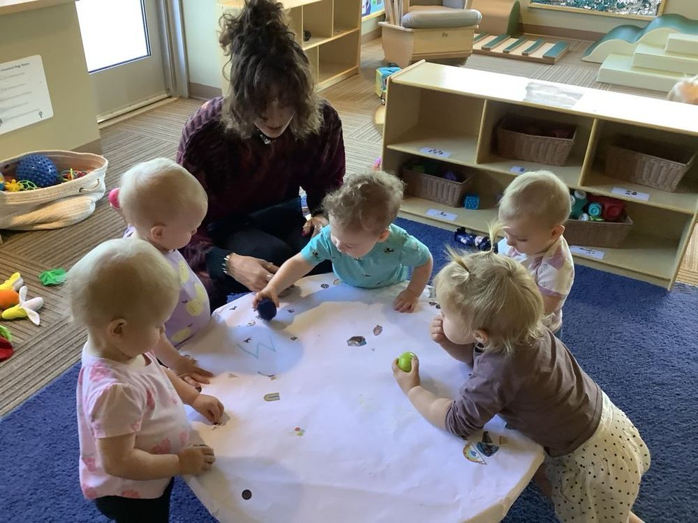 Appletree Wolverine - childcare center in Rockford, MI