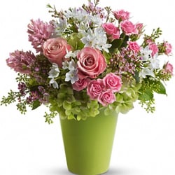 Gro-Rite Garden Center - Enchanted Blooms