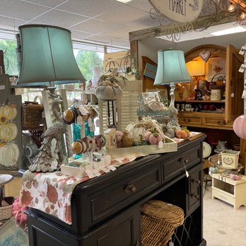 The Hodge Podge - Antiques Near Me - Rome, Georgia The Hodge Podge - Antiques Near Me - Rome, Georgia