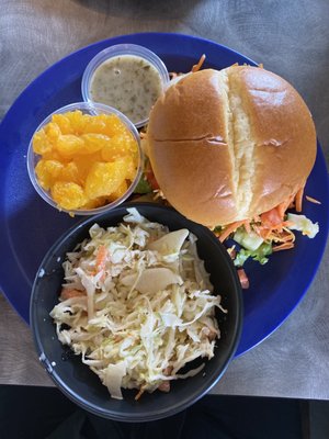 Calypso Cafe | 100 Oaks / Berry Hill by null
