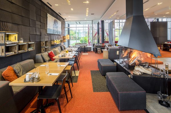 Hôtel & Spa Le Germain Charlevoix by null