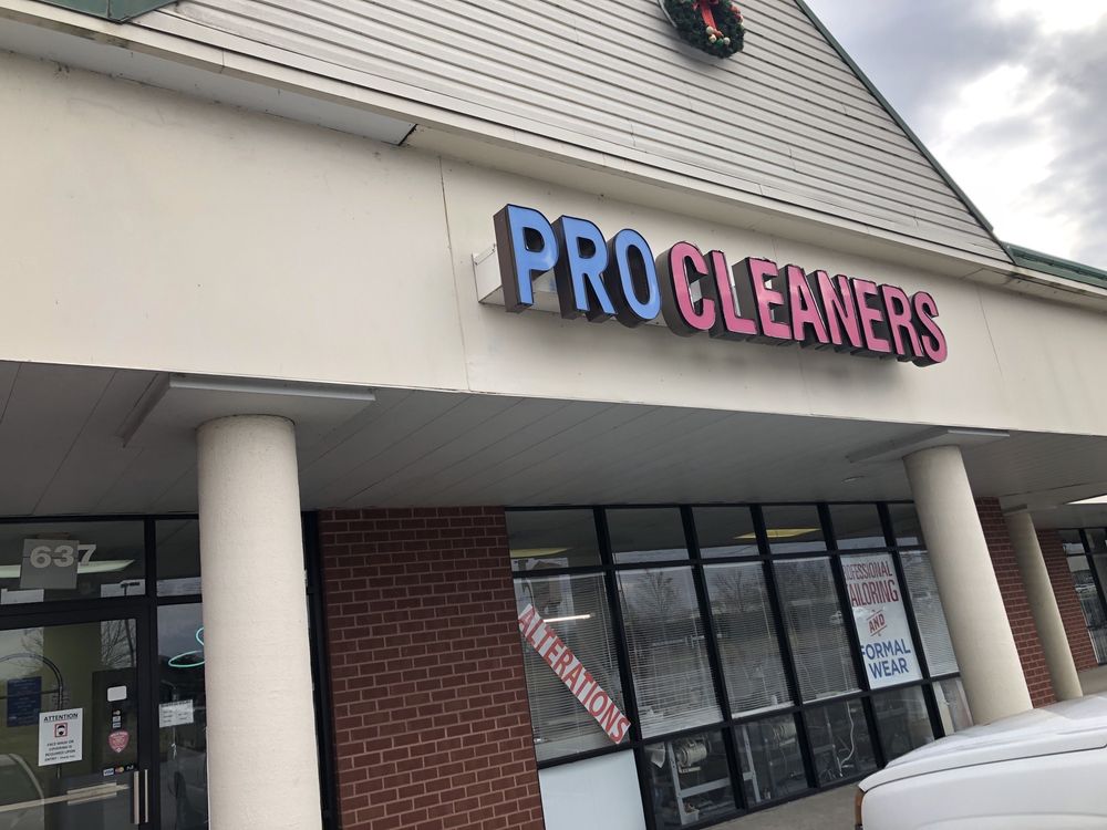 2 99 CLEANERS Updated September 2024 637 Southpark Blvd, Colonial